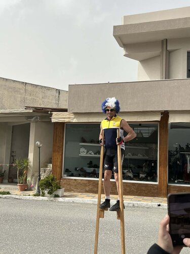 Καρναβάλι Ασήμι 1