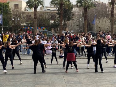 Ρεθεμνιώτικο Καρναβάλι, Παιδική Γιορτή