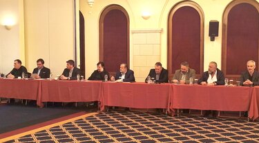 Βασίλης Κεγκέρογλου, Μέσο Σταθερής Τροχιάς