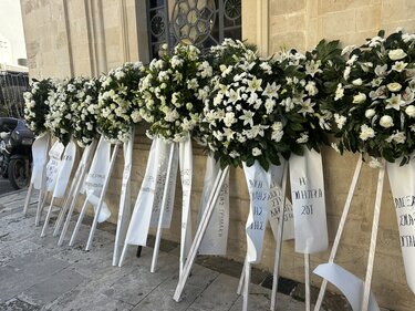 Κηδεία Κεφαλογιάννης κηδεία