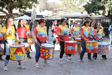 Αλέξης Καλοκαιρινός: «Το Ηράκλειο είναι ένας διάσπαρτος κρυμμένος θησαυρός, αλλά ο μεγαλύτερος είναι οι άνθρωποι»