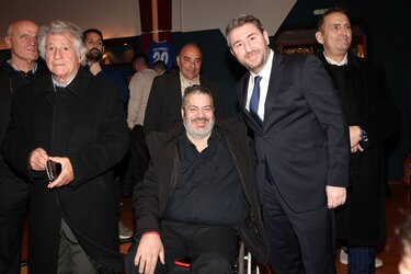 Κονταρός Ανδρουλάκης