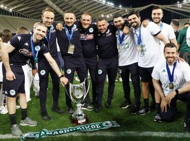 Κόντης τελικός 2022