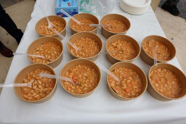 Φασολάδα Κούλουμα Ηράκλειο 2026