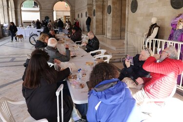 Λότζια Κούλουμα 2026