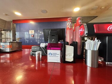 Αντικαρκινική Εταιρεία, Talos Plaza