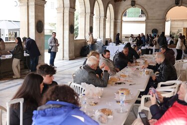 Κούλουμα Λότζια