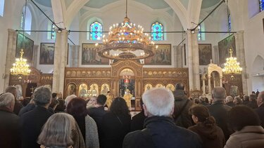 Μανώλης Λιδάκης, Μνημόσυνο