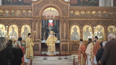 Μανώλης Λιδάκης, Μνημόσυνο