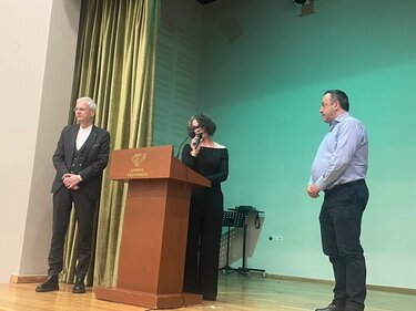 Ο Δήμος Ρεθύμνης βραβεύθηκε στην εκδήλωση της Τοπικής Επιτροπής Ποδηλασίας Κρήτης