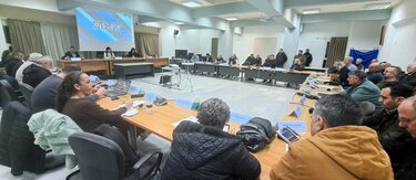 Δημοτικό Άγιος Νικόλαος: Αναπροσαρμογή τελών στη Μαρίνα, εισήγηση για έκπτωση στα μικρά σκάφη αναψυχής