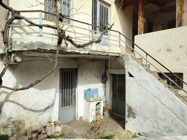 Μάρθα αδελφοκτονία 