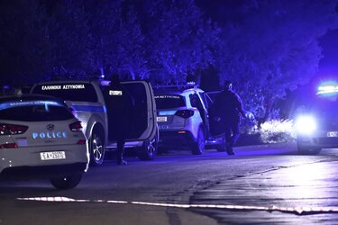 Χρήστος Μαυρίκης, Αστυνομική Επιχείρηση