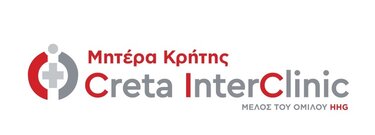 Creta InterClinic ΜΗΤΕΡΑ Κρήτης logo