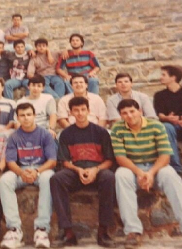 Ιωακείμ Καρανδινός