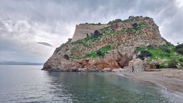 Γενική Παλαιόκαστρο