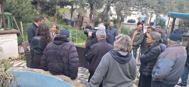 Παλαιόκαστρο γέφυρα