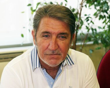 Παπακαλιάτης Ανδρουλάκης