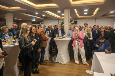 ΠΑΣΟΚ κοπή πίτας