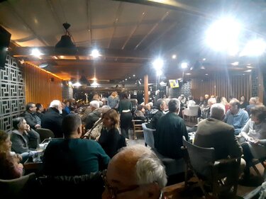 ΠΑΣΟΚ κόσμος Σητεία