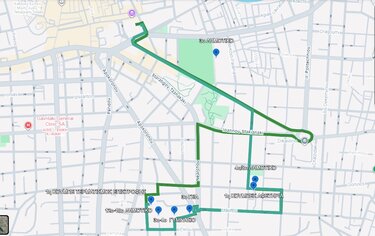 Χανιά ποδήλατα