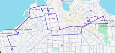 Χανιά ποδήλατα 2