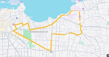 Χανιά ποδήλατα 3