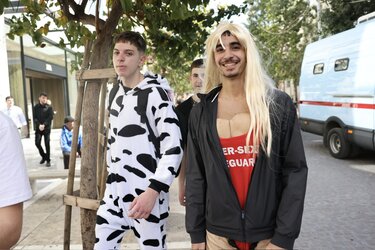 Ηράκλειο Τσικνοπέμπτη 2026