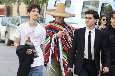 Απόκριες Ηράκλειο