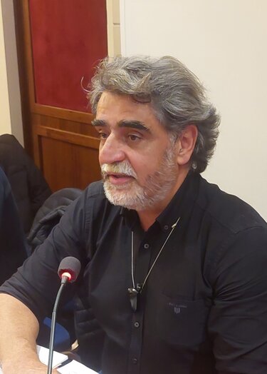 Σμπώκος μετανάστες Κρήτη