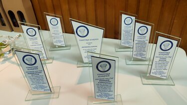 Σωματείο Μαγείρων Ζαχαροπλαστών, Εκδήλωση