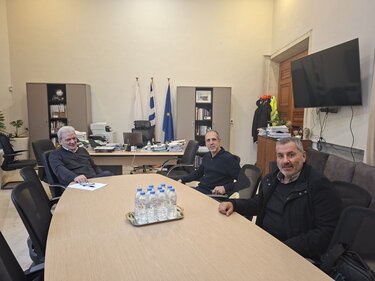 Λότζια συναντήσεις