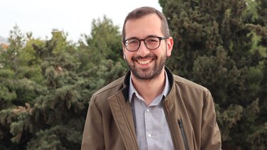 Θοδωρής Ιωσηφίδης