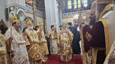 Ευγένιος Τίτος 