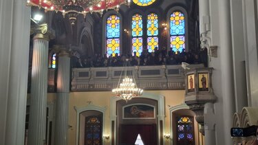 Τίτος χειροτονία1