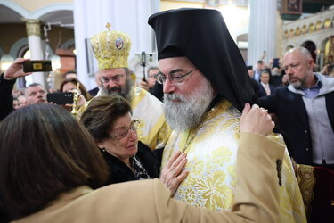 Τίτος Μητέρα φωτογραφία