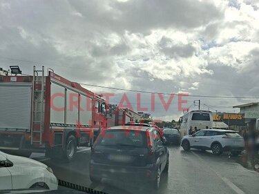 Τροχαίο, Γιόφυρος