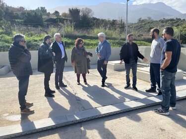 Βιολογικός Καθαρισμός, Κάτω Ασίτες