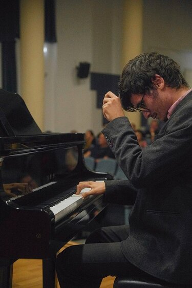 Χρήστος Κατσίδης