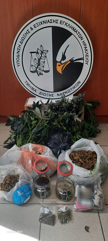 Υδροπονική Καλλιέργεια, Κάνναβη