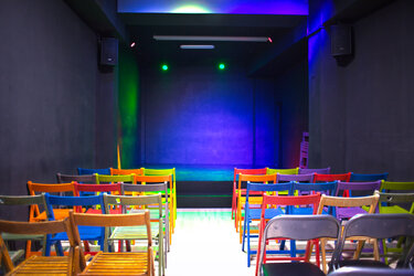 Heraklion Improv Theater