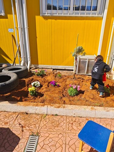 Μία ξεχωριστή Κυριακή για την καθημερινότητα των παιδιών