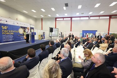 Αρναουτάκης, ΔΕΚΚ