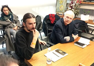 Χανιωτάκης Νικορέστης Ρέθυμνο