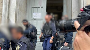 Χρήστος Άγγελος 45χρονος