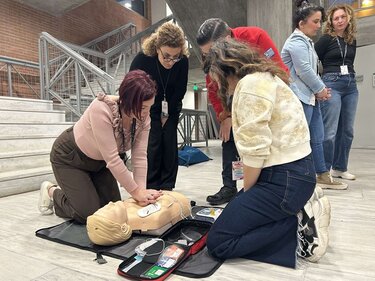 Εκδήλωση, Περιφέρεια Κρήτης, Γυναίκες 