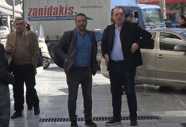 Φάμελλος, Ηράκλειο 