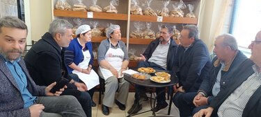 Φάμελλος Μποκέας