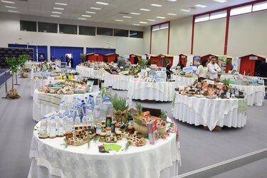 Παγκρήτιο Forum Προώθησης Κρητικών Προϊόντων