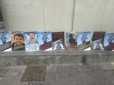 Αφίσες Άγγελος